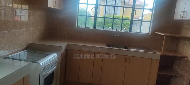 4bdrm Maisonette in Kitengela for sale