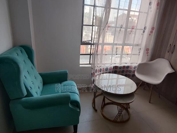 Studio Apartment in Nairobi West for sale