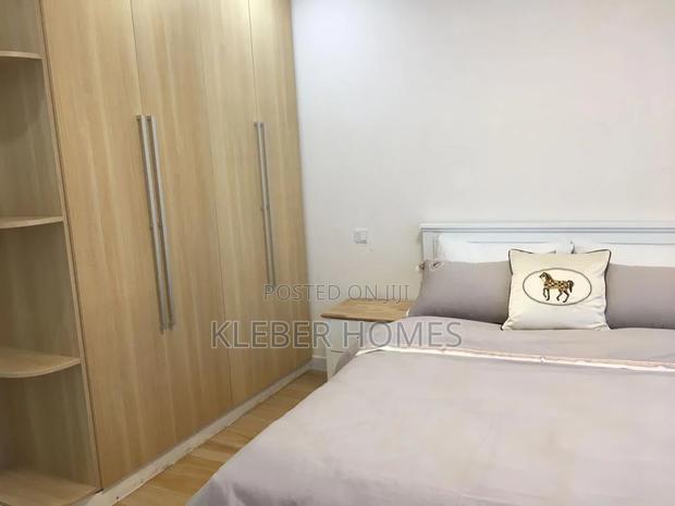4bdrm Apartment in Kileleshwa for sale