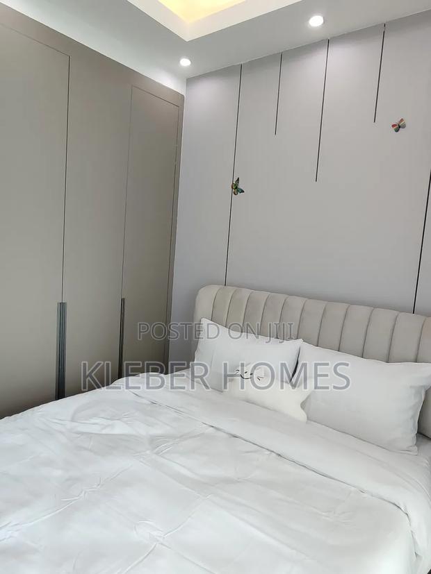 3bdrm Apartment in Kileleshwa for sale