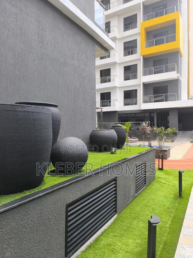 2bdrm Apartment in Kilimani for sale