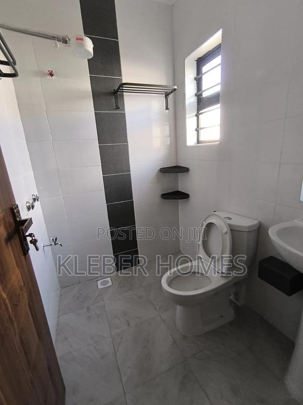 4bdrm Bungalow in Ruiru for sale