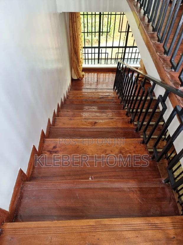 5bdrm Townhouse/Terrace in Gikambura, Kikuyu for sale