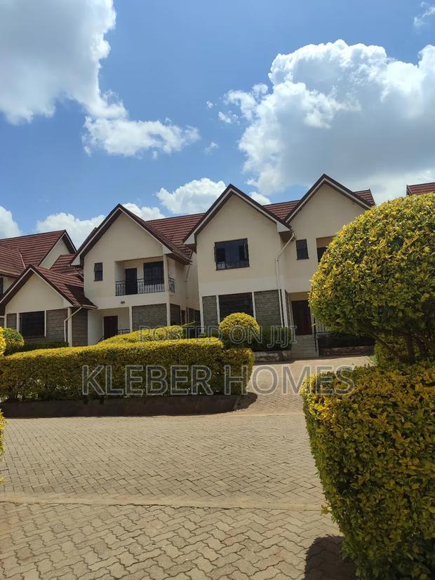 5bdrm Villa in Ngong, Oluulua for sale