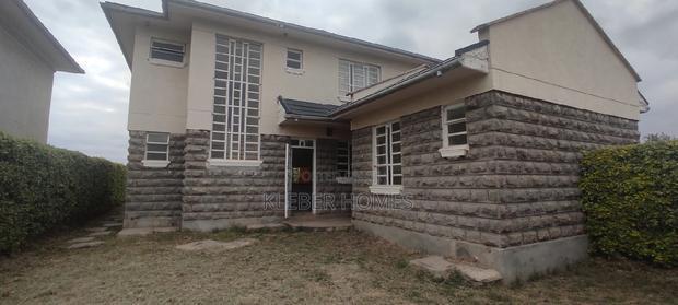 3bdrm Maisonette in Kitengela for sale