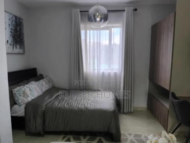 Studio Apartment in Riruta Nairobi for sale