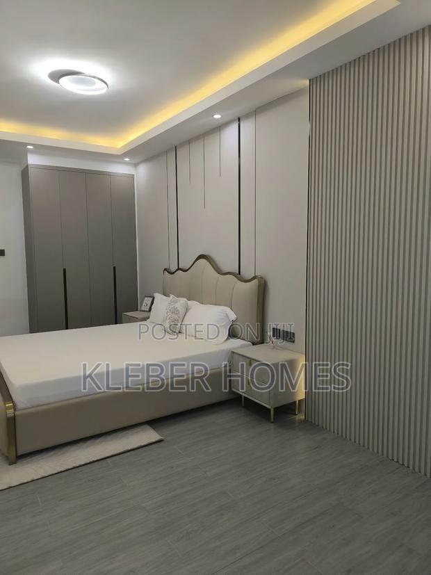 1bdrm Apartment in Kileleshwa for sale
