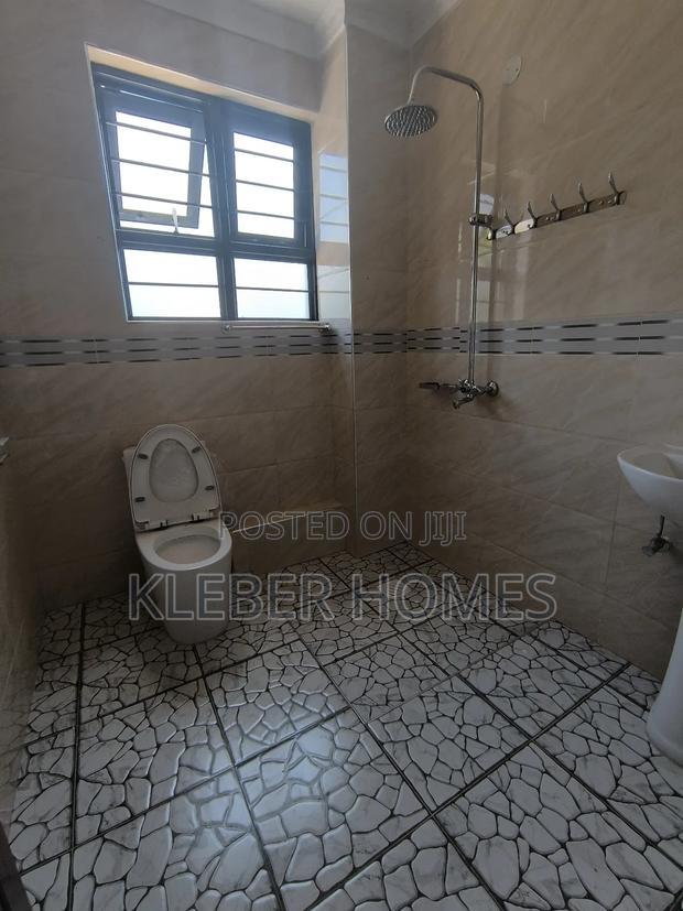 5bdrm Townhouse / Terrace in Karen for rent