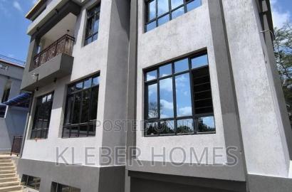5bdrm Townhouse / Terrace in Karen for rent