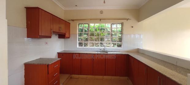 3bdrm Maisonette in Kenyatta Road for sale