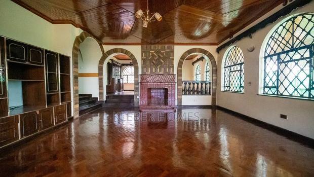 5bdrm Mansion in Thika for sale