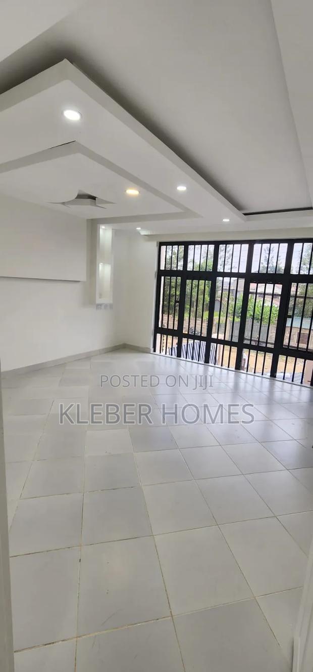 4bdrm Townhouse/Terrace in Ruiru for sale