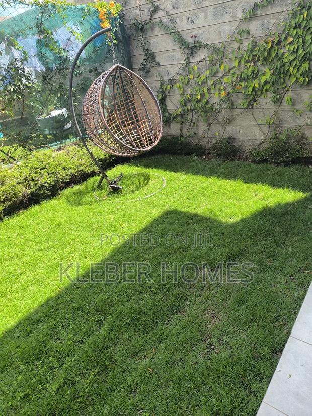 4bdrm Townhouse/Terrace in Rongai for sale