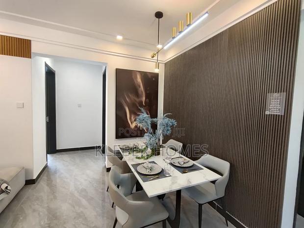 1bdrm Apartment in Kilimani for sale