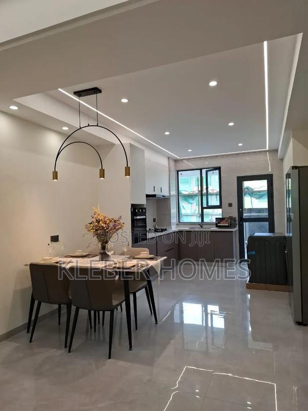 2bdrm Apartment in Kilimani for sale