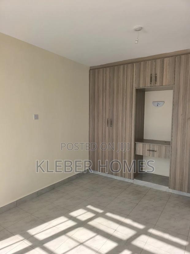 3bdrm Maisonette in Ngecha Limuru for sale