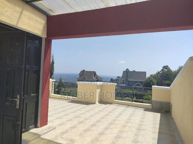 3bdrm Townhouse/Terrace in Ngong Kibik, Kibiku for sale