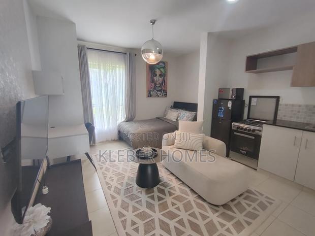 Studio Apartment in Riruta Nairobi for sale