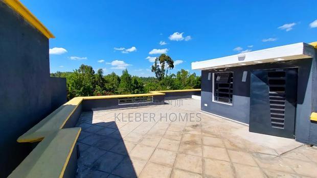 4bdrm Townhouse/Terrace in Kikuyu for sale