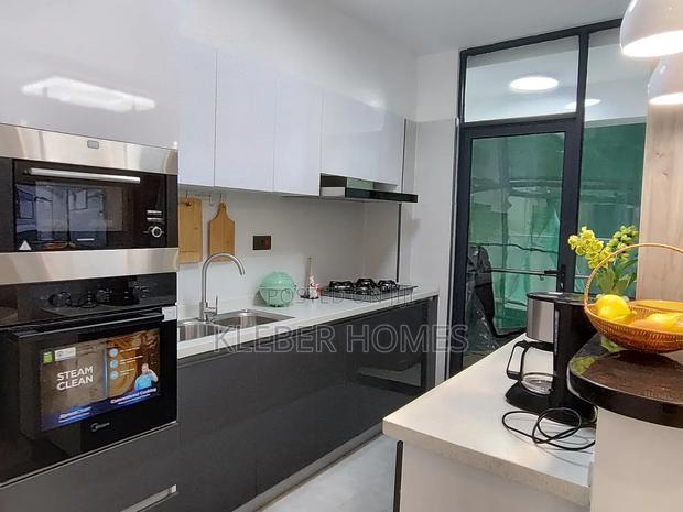 2bdrm Apartment in Kilimani for sale