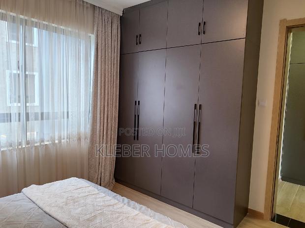 3bdrm Apartment in Lower Kabete for sale