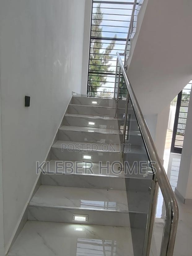 5bdrm Townhouse/Terrace in Ruiru for sale