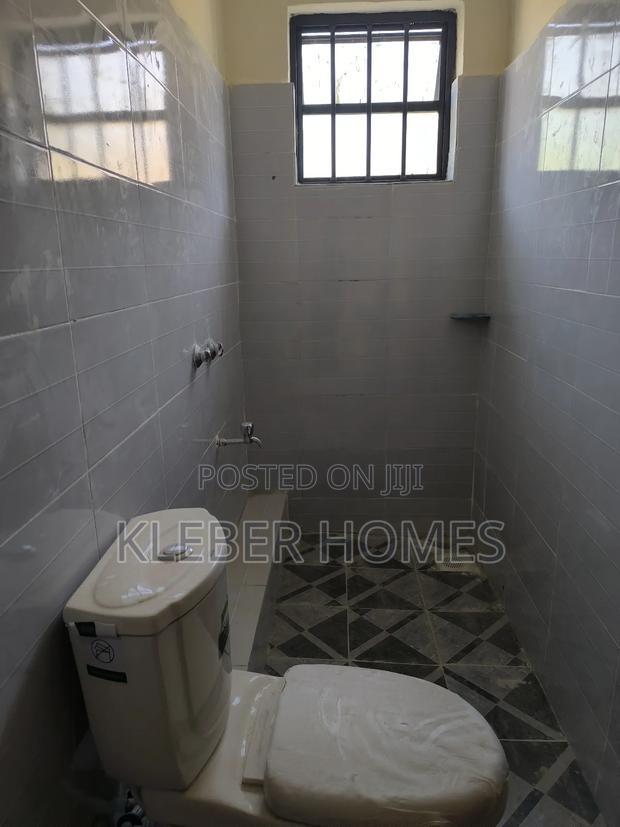 4bdrm Maisonette in Milimani Estate, Kitengela for sale