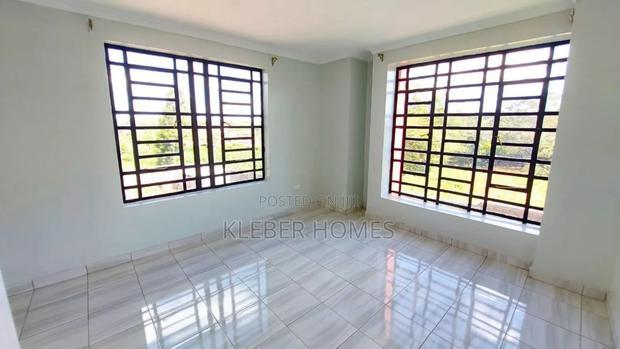4bdrm Townhouse/Terrace in Kikuyu for sale