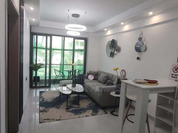 1bdrm Apartment in Ngong Road, Kilimani for sale