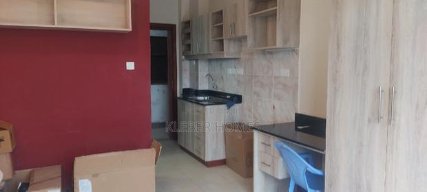 Studio Apartment in Southb for sale