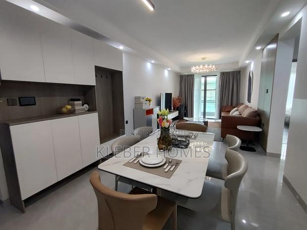 3bdrm Apartment in Kilimani for sale