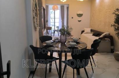 1bdrm Apartment in Kilimani for sale
