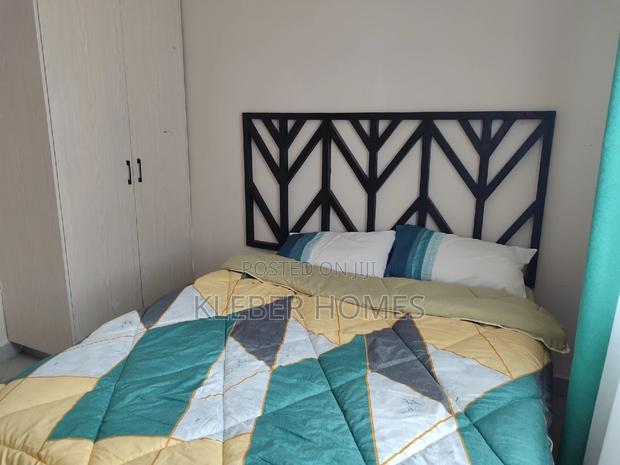 2bdrm Apartment in Muthiga Kikuyu for sale