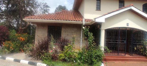 4bdrm Villa in Runda for sale