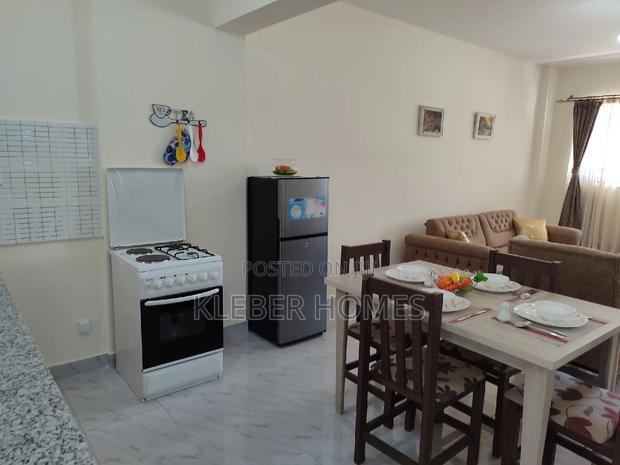 2bdrm Apartment in Racecourse Ngong for sale