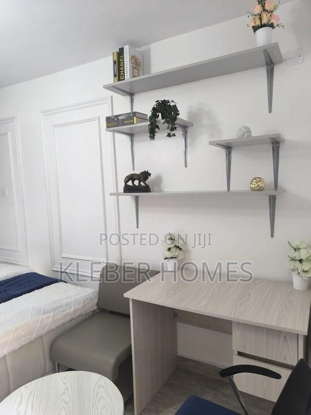 Studio Apartment in Kahawa West for sale