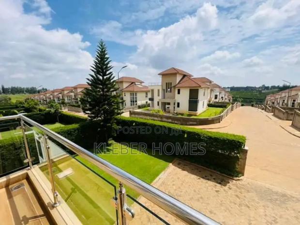 4bdrm Townhouse/Terrace in Kiambu Rod, Runda for sale