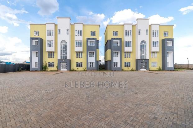 3bdrm Duplex in Juja for sale