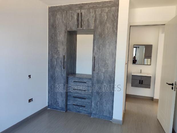 2bdrm Apartment in Racecourse Ngong for sale