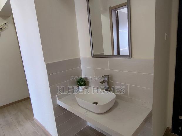 3bdrm Apartment in Lower Kabete for sale