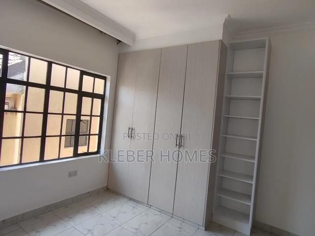 4bdrm Townhouse/Terrace in Ngong, Kibiku for sale