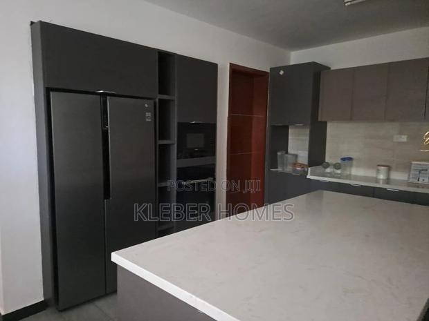 5bdrm Villa in Karen for sale