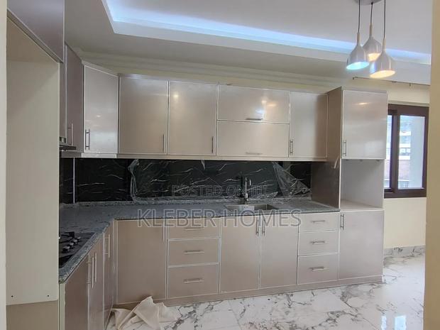 3bdrm Apartment in Kileleshwa for sale