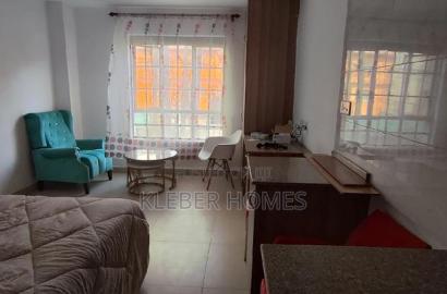 Studio Apartment in Nairobi West for sale