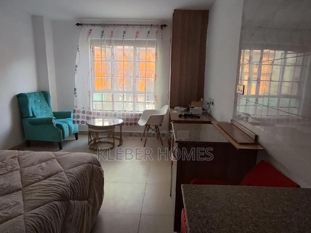 Studio Apartment in Nairobi West for sale
