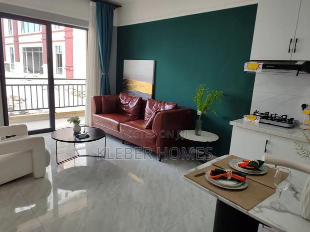 Studio Apartment in Dagoretti Corner for sale