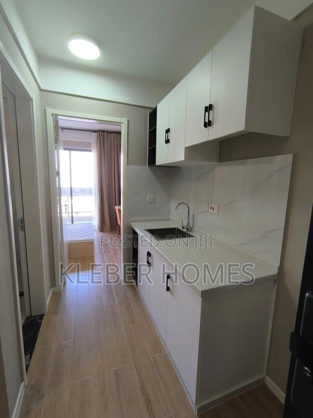 1bdrm Apartment in Wanyee Road, Dagoretti Corner for sale