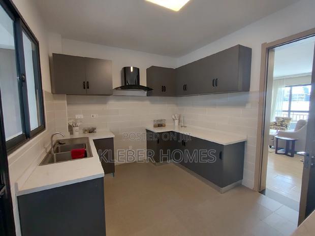 3bdrm Apartment in Lower Kabete for sale