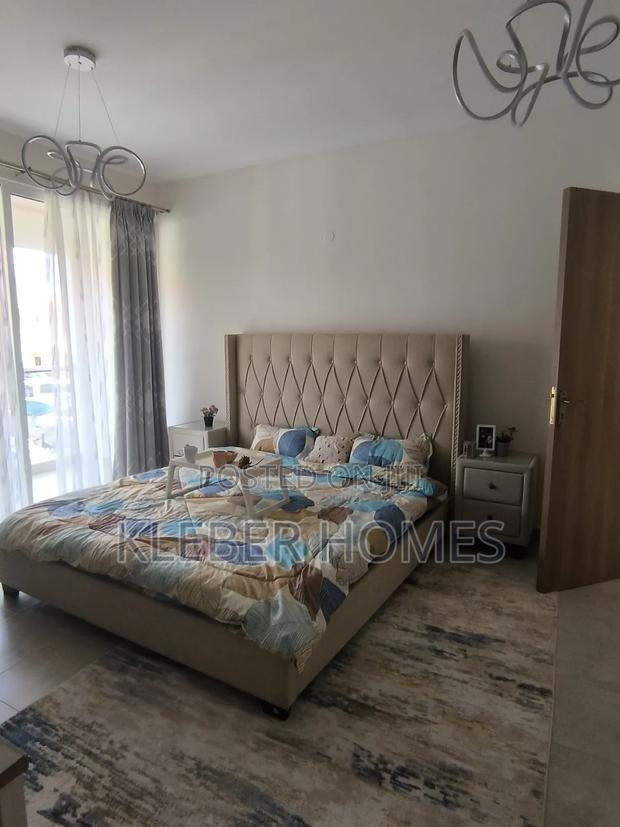 4bdrm Townhouse/Terrace in Rongai for sale