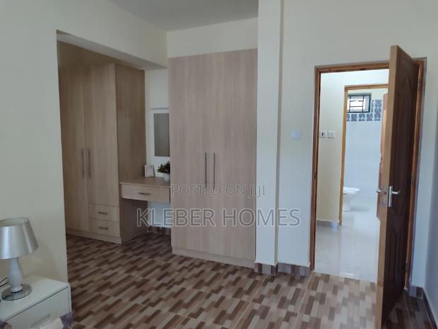 2bdrm Apartment in Racecourse Ngong for sale